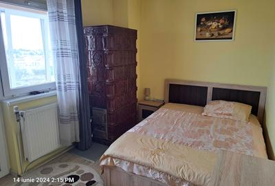 Apartament cu 2 camere decomandat în Sfântu Ilie - 11