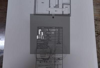 Apartament cu 2 camere decomandat, mobilat în Metalurgiei - 15