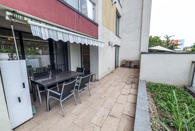 Apartament de 2 camere | Terasa 50 Mp | Zona Sisesti - 18