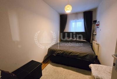 Casa individuala + spatiu comercial | 9 camere | Cartier Gheorgheni - 5