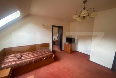 Spațiu comercial, de 1,400 mp, în Central - 6