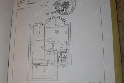 Casă cu 6 camere cu Teren 180 Mp în Băneasa - 17