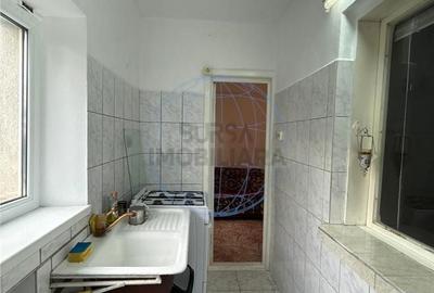 Apartament cu 2 camere decomandat în Central - 11
