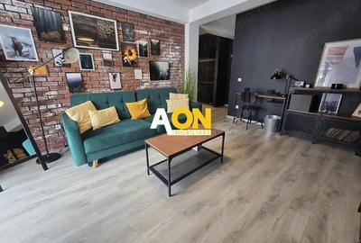 Apartament cu 2 Camere, Bloc Nou, Zona Cetate