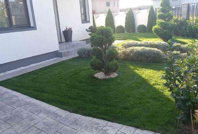 Proprietar - Vand duplex cu garaj - 15