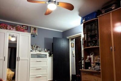 Garsonieră decomandată în Nerva Traian - 2