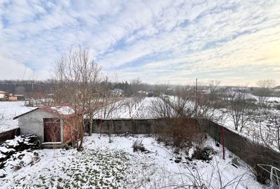 Casă cu 5 camere cu Teren 450 Mp în Snagov - 1