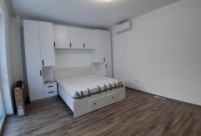 Apartament 1 CD BLOC NOU, parcare, Tudor Vladimirescu 161021 - 2