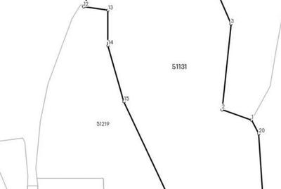 Spațiu comercial, în Vătava