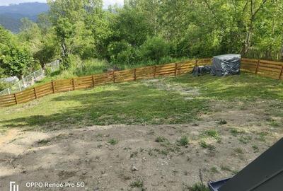 CASA VALEA DOFTANEI TIP AFRAME - 6