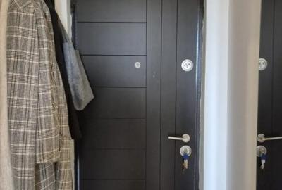 Apartament cu 2 camere decomandat în Central - 2