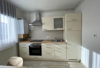 Apartament 1 camera, superfinisat, mobilat, zona UMF - 3