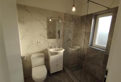 Duplex spatios - zona linistita - compartimentare practica. - 11