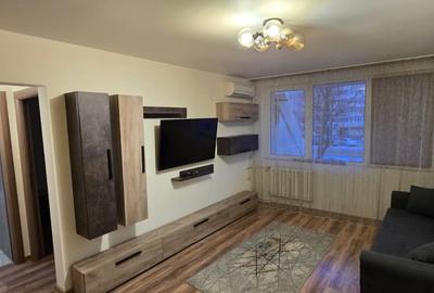 Apartament cu 2 camere semidecomandat, mobilat în Giurgiului - 3