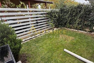 Casă cu 4 camere cu Teren 155 Mp în Berceni - 3