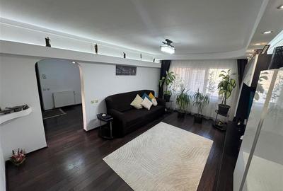 Apartament cu 3 camere decomandat, mobilat în Autogară - 2