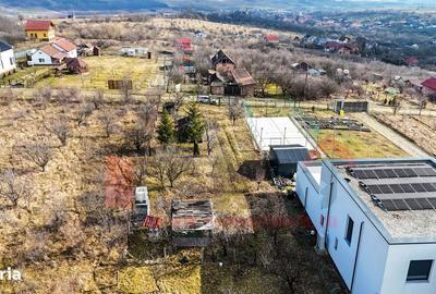 Spațiu comercial, în Central