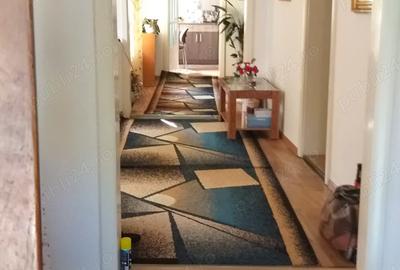 Vand casa + teren IEZURENI - 1