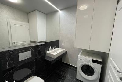 Apartament cu 2 camere, mobilat în Dacia - 2