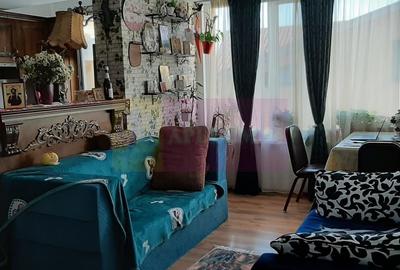 Apartament 3 camere ~80mp Metrou Aparatorii Patriei - 5