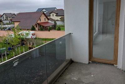 Apartament cu 3 camere decomandat în Exterior Vest - 8
