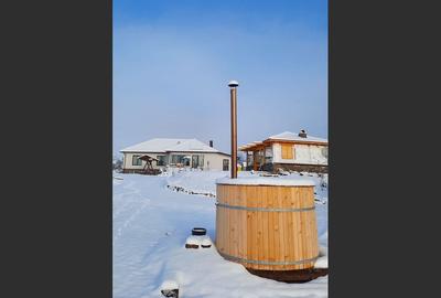 Hotel/Pensiune, de 188 mp, în Central - 15