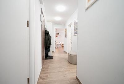 3 Camere, Centrala Proprie, Loc Parcare, Aviatiei - 16