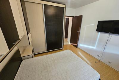 Apartament 2 camere Militari | Lujerului | constructie 1980 - 6