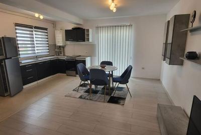 Apartament cu 2 camere, mobilat în Moșnița Nouă - 3
