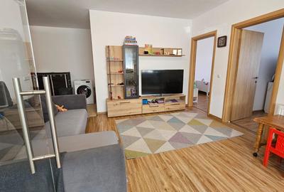 Berceni - Metalurgiei, Cartierul Solar, imobil 2018,mobilat si utilat, 3 camere - 2