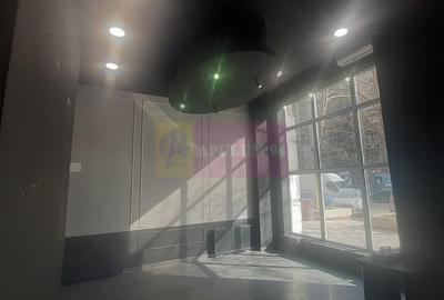 Spațiu comercial, de 85 mp, în Centrul Civic - 38