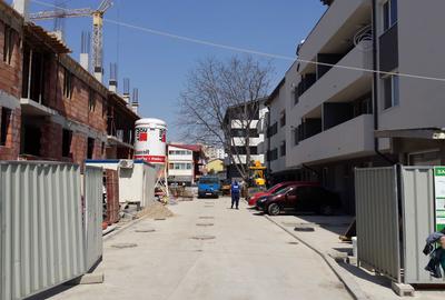 Apartament cu 2 camere decomandat în Sălăjan - 5