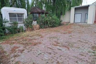 Spațiu industrial, în Coșereni - 4