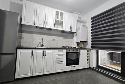 Apartament deosebit, nemobilat  Centru Civic,bloc nou,parcare,600 Euro - 2