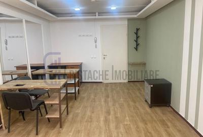 Birou, de 20 mp, în Dristor - 6