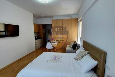 Studio Tomis Villa vedere la mare, langa Stefan Building Resort, Mamaia Nord - 8