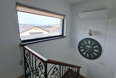 Casă cu 4 camere decomandat cu Teren 170 Mp în Aleea Tudor Neculai - 7