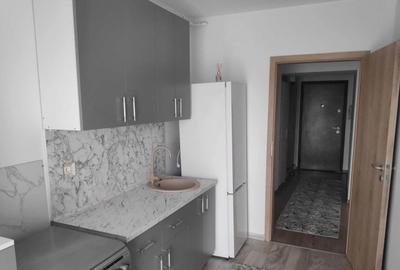 Garsonieră decomandată, mobilată în Drumul Taberei - 4