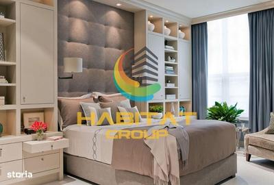 Apartament cu 3 camere în Tineretului - 6
