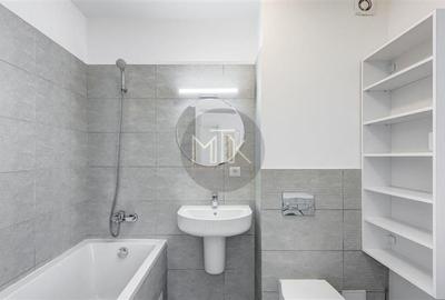 Apartament 2 camere | Mobilat&utilat | Baneasa - Sisesti - 6