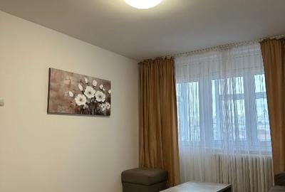 Apartament cu 3 camere semidecomandat, mobilat în Podu Roș - 14