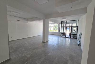 Spațiu comercial, de 74 mp, în Central - 2