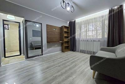 Apartament cu 2 camere în Mazepa 1 - 2