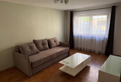 Apartament cu 2 camere decomandat în Calea Dumbrăvii - 1