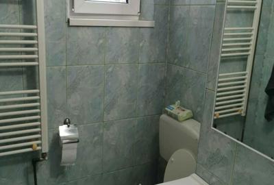 Apartament cu 2 camere decomandat în Central - 2