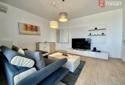 Apartament 2 camere in blocul IRIS 4, 2 locuri de parcare - V729 - 4