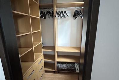 Apartament cu 2 camere decomandat, mobilat în Valea Lupului - 3