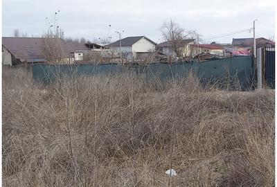 Teren de 500 mp, în Giulești - 3