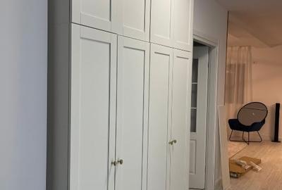 Închiriere Casa individuală P+1, 4 camere, Balotești, Dumbrăveni - 9