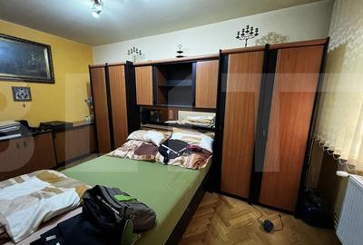 Apartament 4 Camere Circumvalatiunii - 12